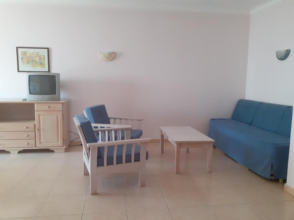 New Flat In Dunas De Alvor With Front Balcony Pool Exterior photo