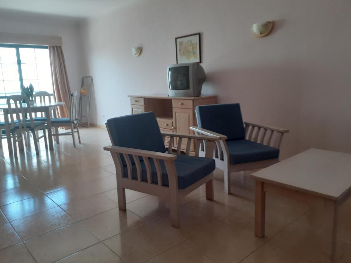 New Flat In Dunas De Alvor With Front Balcony Pool Exterior photo