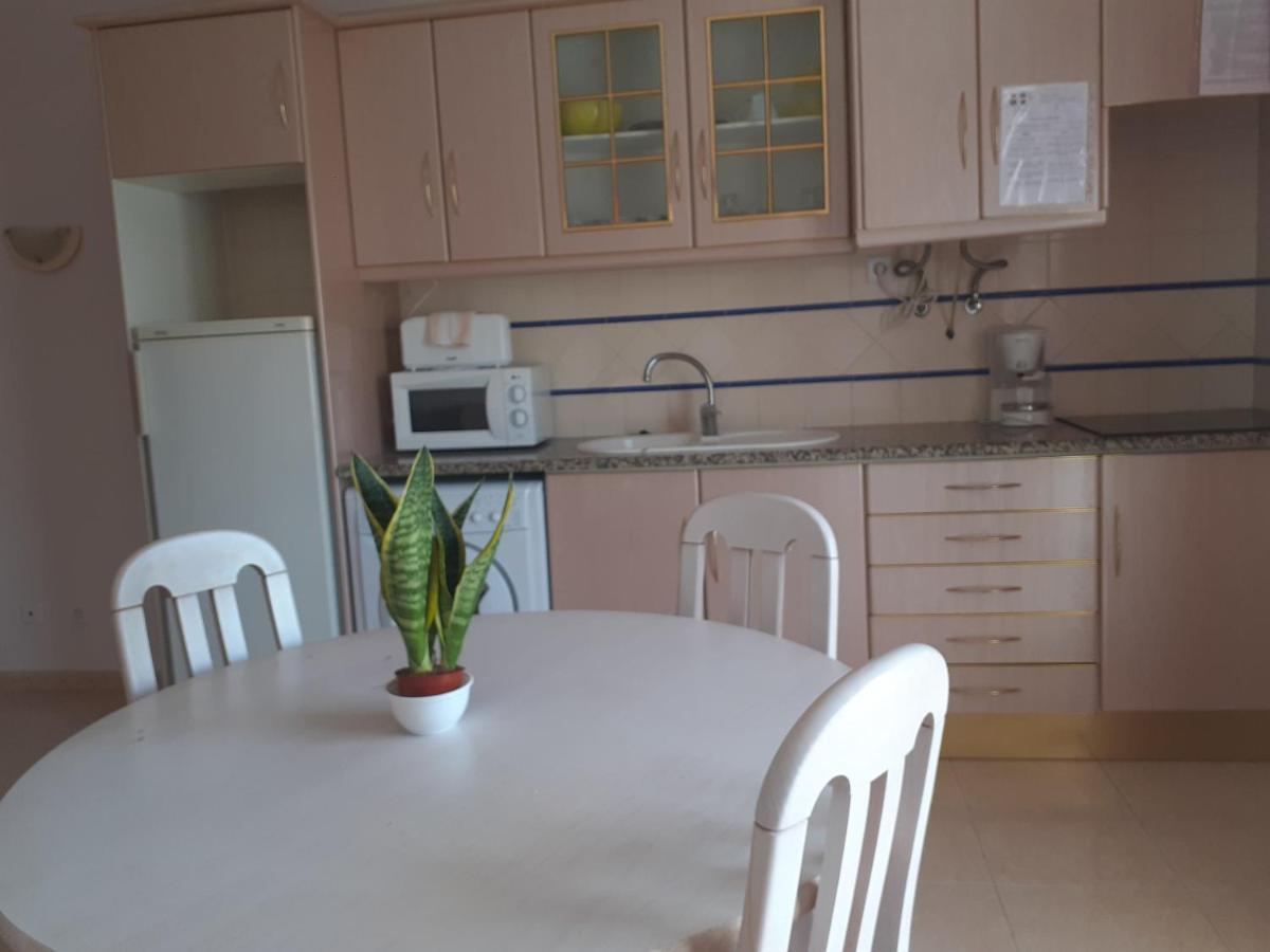 New Flat In Dunas De Alvor With Front Balcony Pool Exterior photo