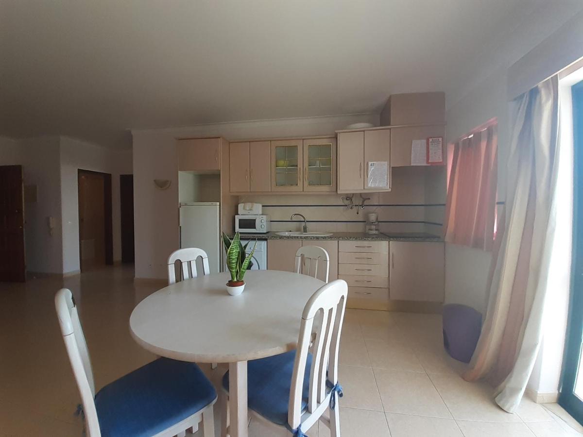 New Flat In Dunas De Alvor With Front Balcony Pool Exterior photo