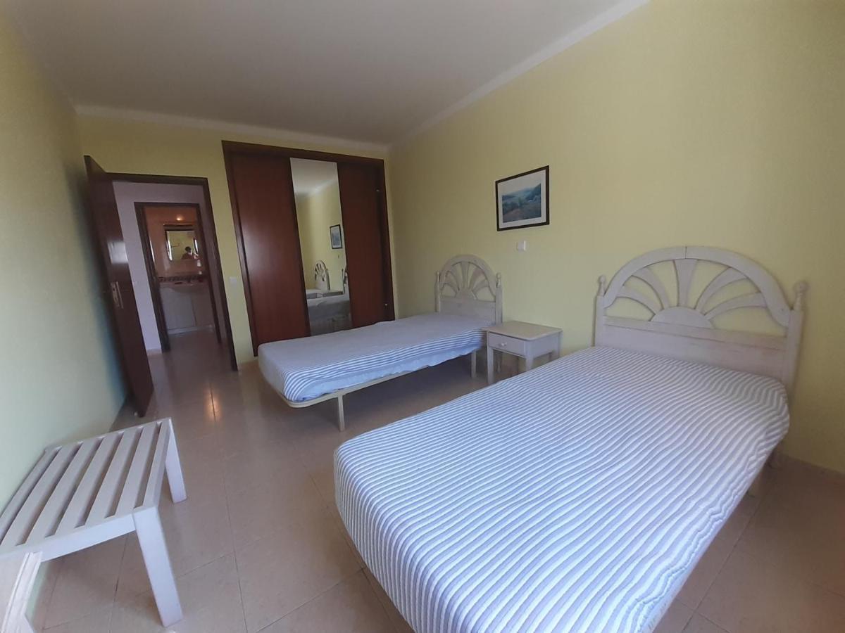 New Flat In Dunas De Alvor With Front Balcony Pool Exterior photo
